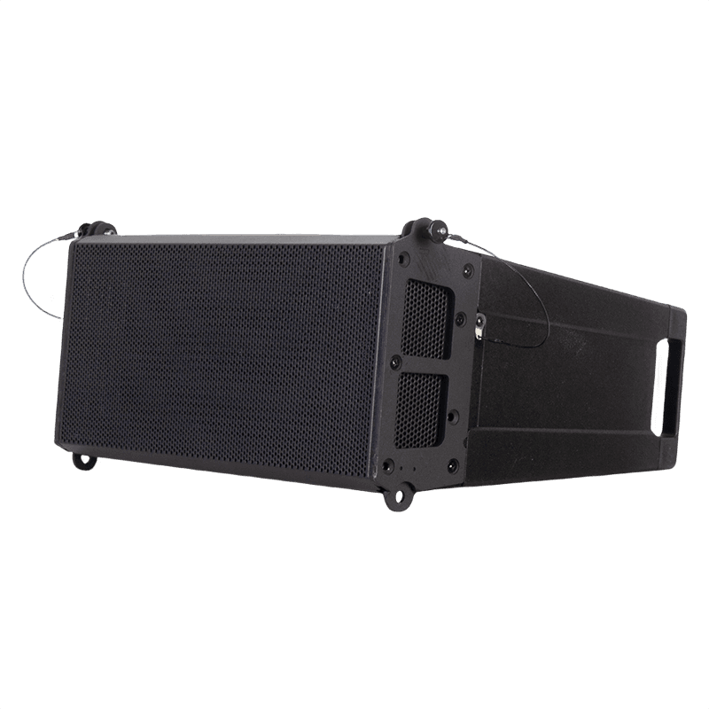 Active Line Array Speaker