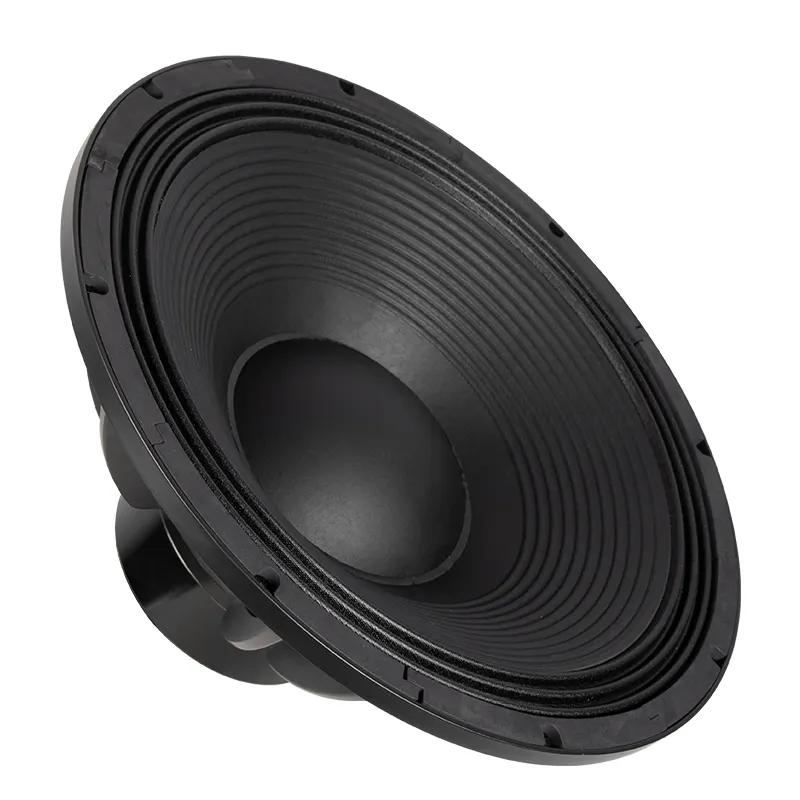 Equipo de audio profesional: eleva tu experiencia de sonido