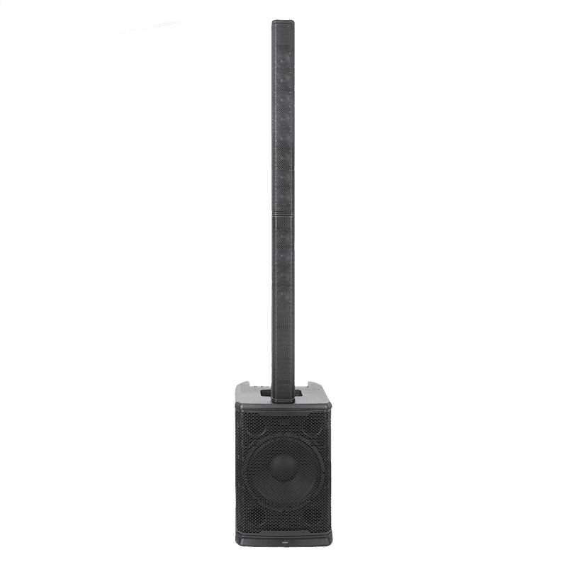 Powered Column PA System