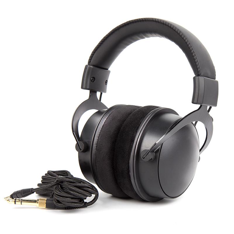 Monitorear auriculares