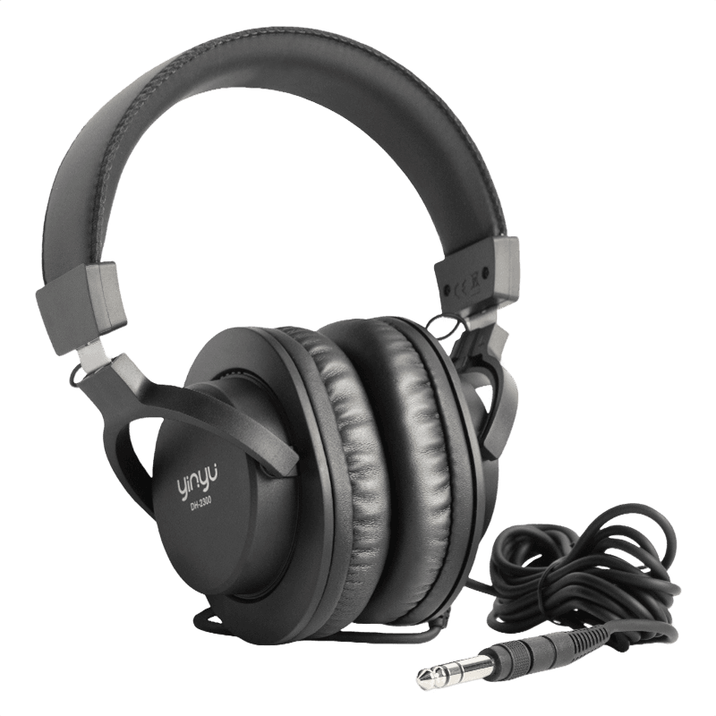 Classic Monitor Headphone