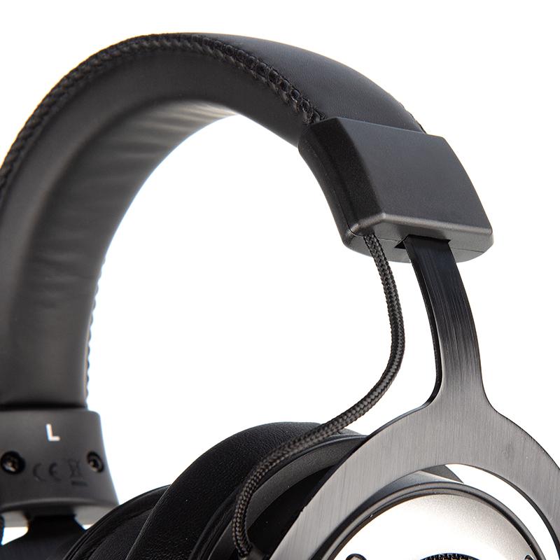 How a Headphone Manufacturer Balances Comfort and Acoustic Engineering