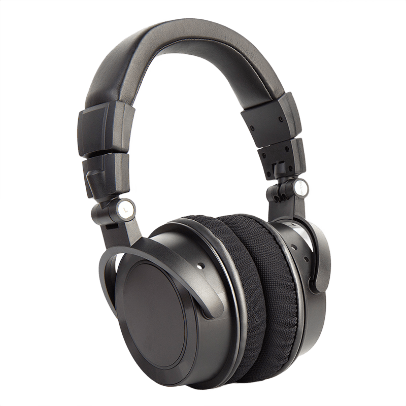 Studio Headphones for Guitar