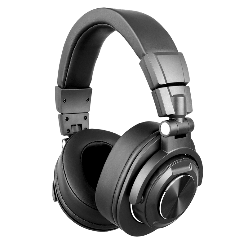 Studio Headphones for Vocals