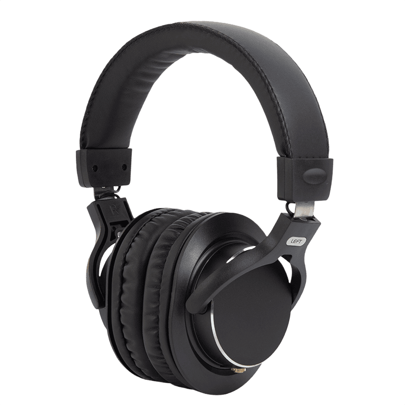 Studio Headphones for Classical Music