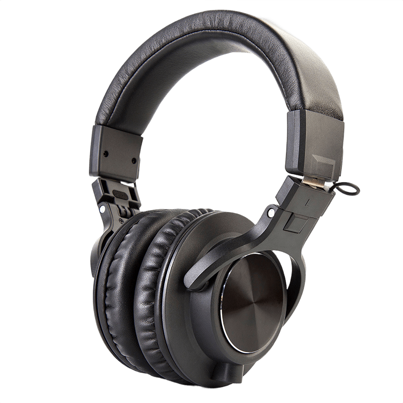 Auriculares de monitorización para grabación