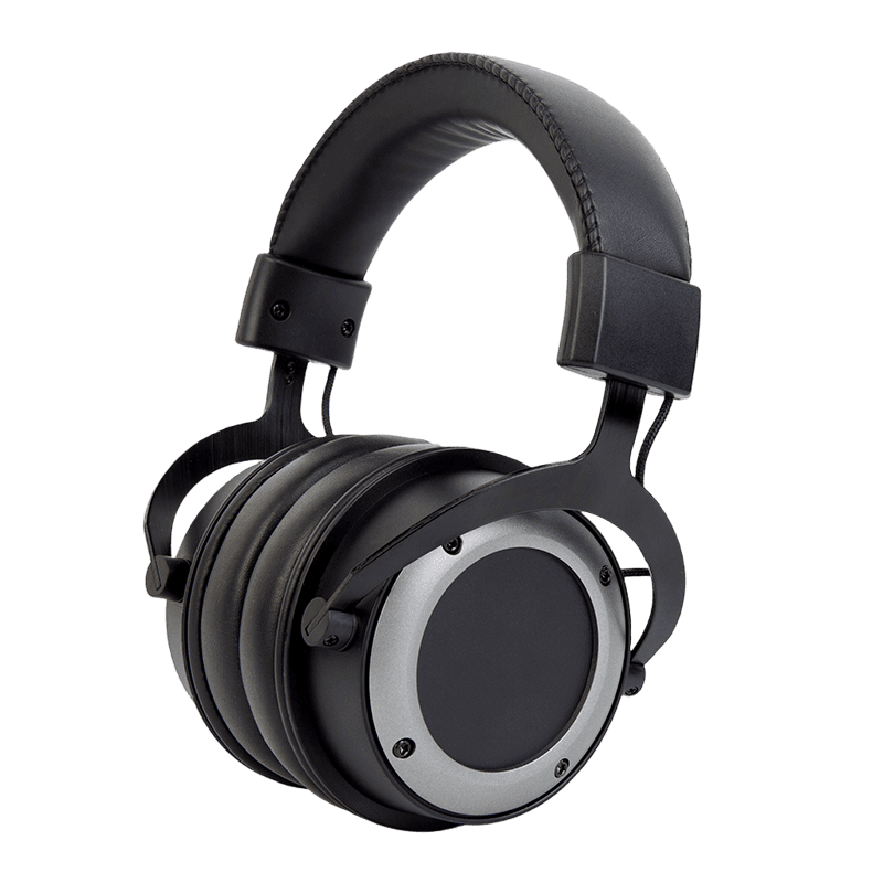 Studio Headphones for Mastering