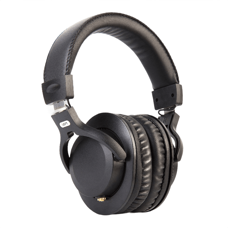 Monitorear auriculares para la producción musical