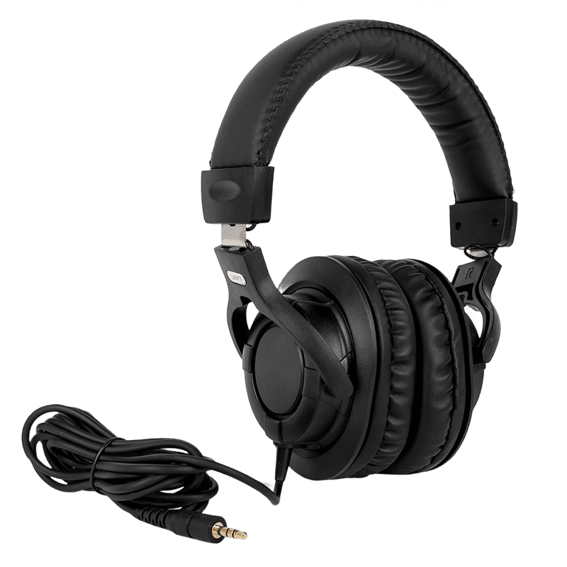 Monitorear auriculares para músicos