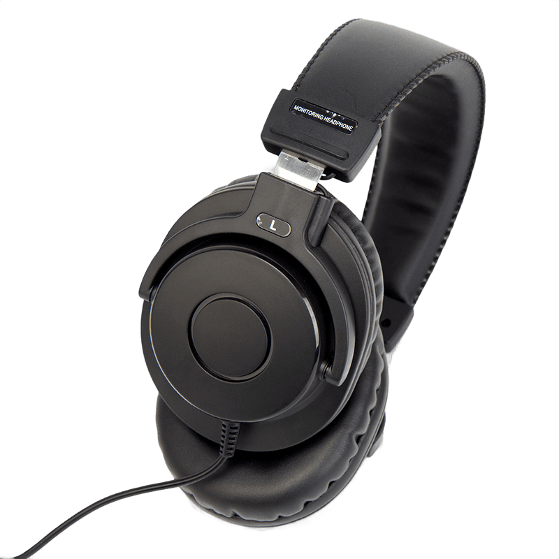 Monitorear auriculares para bateristas
