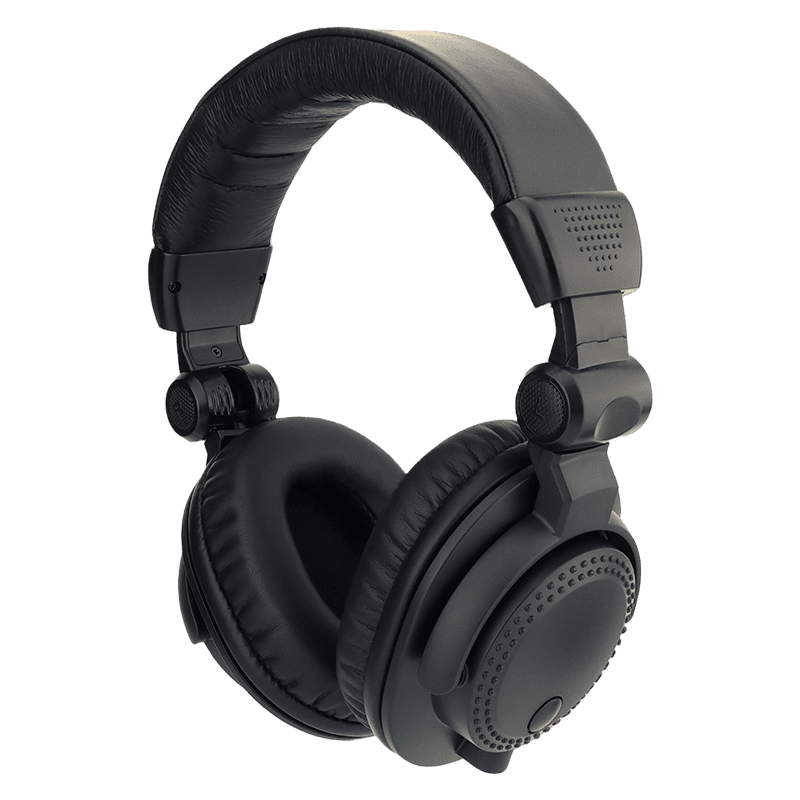 Monitorear auriculares para guitarristas
