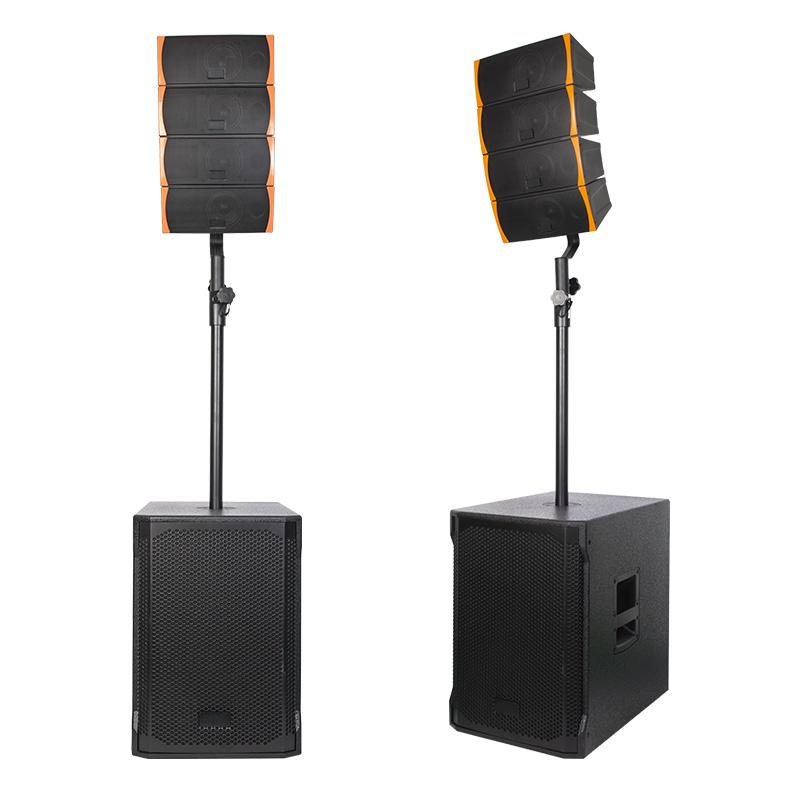 Where to Find a Reliable 4 Inches Line Array ODM Supplier for Your Brand?