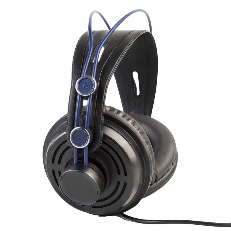 Studio Headphones for Electronic Music