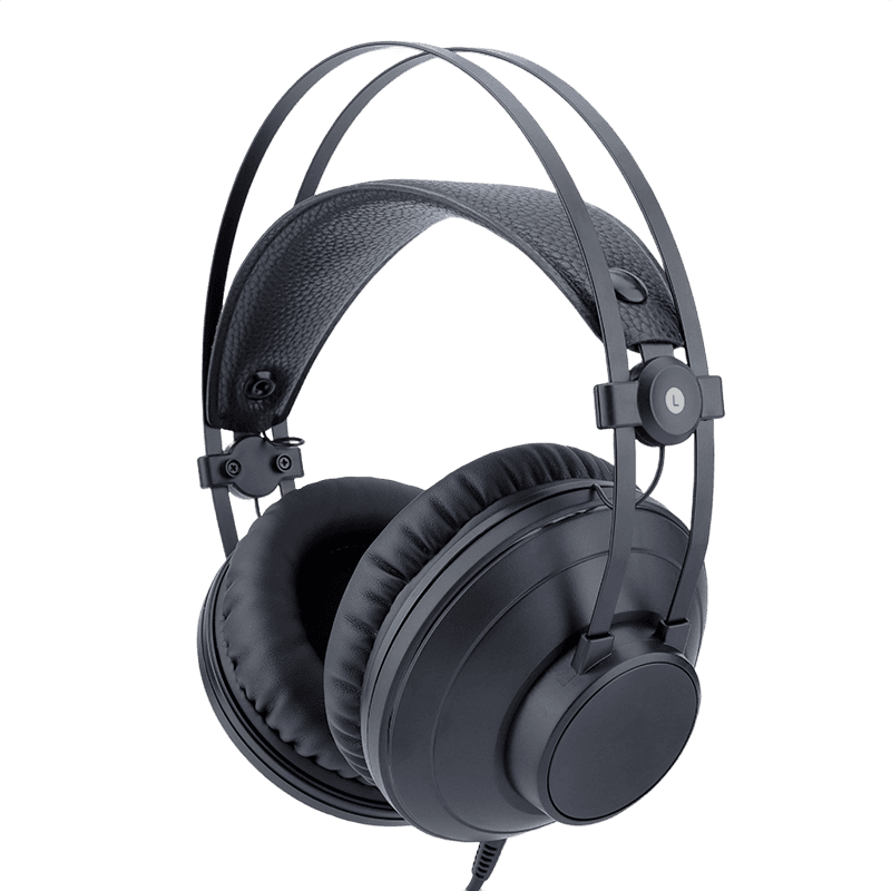 Monitorear auriculares para DJS