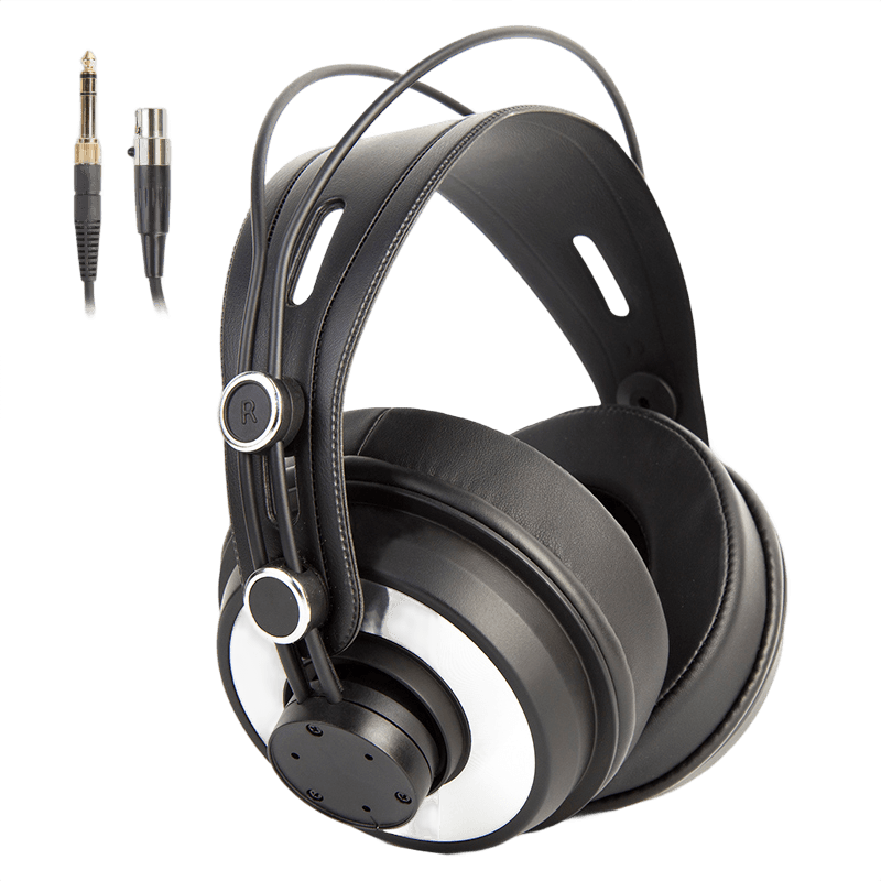 Studio Headphones for Hip Hop