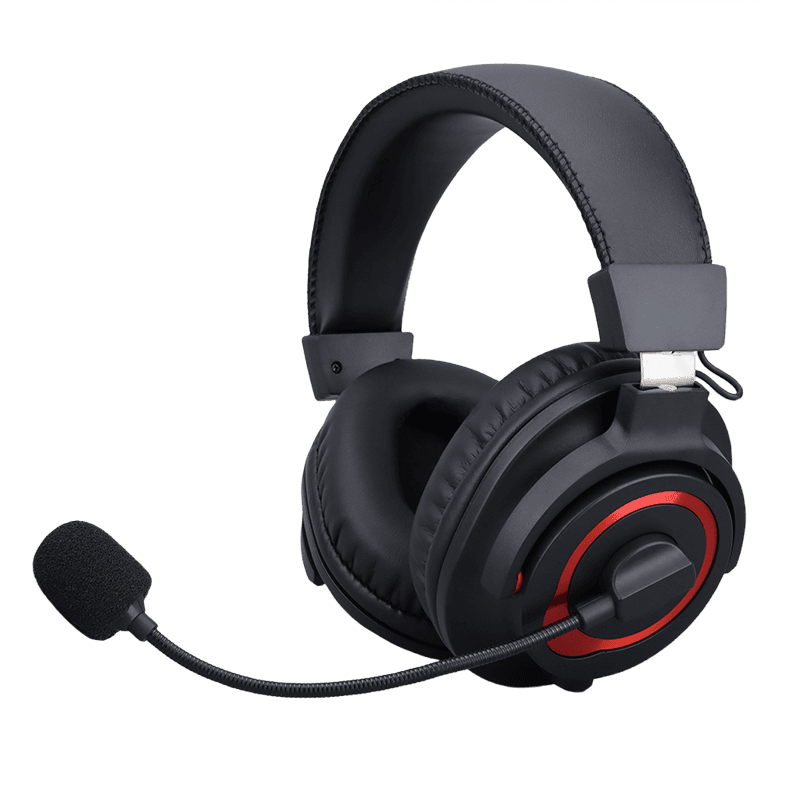 Gaming-Kopfhörer