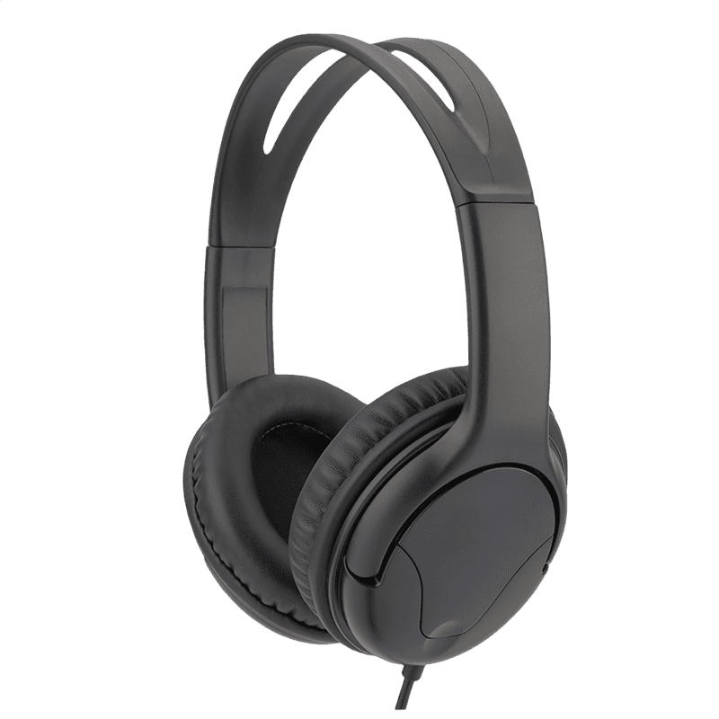 Monitorear auriculares para el estudio casero