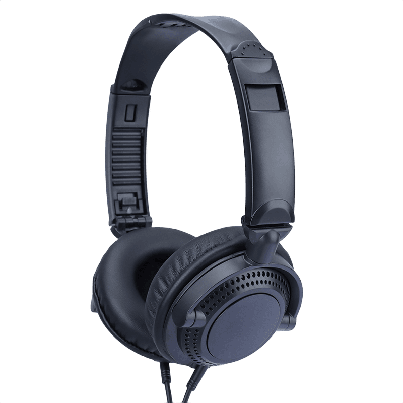 Monitorear auriculares para sonido en vivo