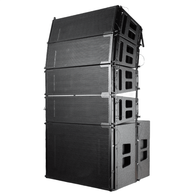 10" Line-array Speaker System