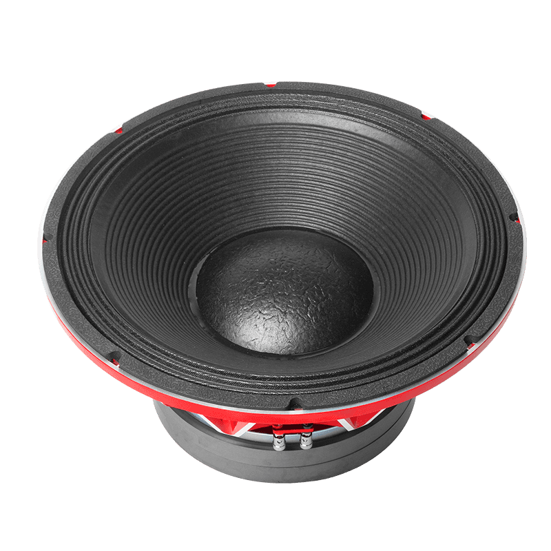 18"  speaker woofer
