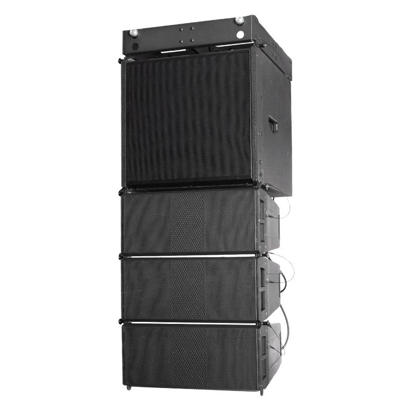 OutdoorEvent LineArray Speaker OEM China Factory?