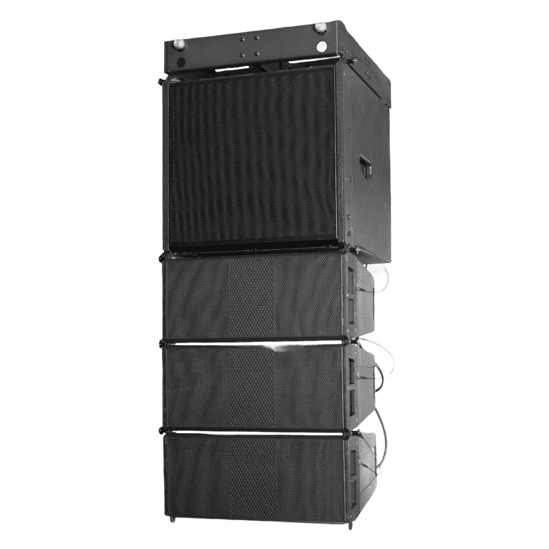 6" Line-array Speaker System