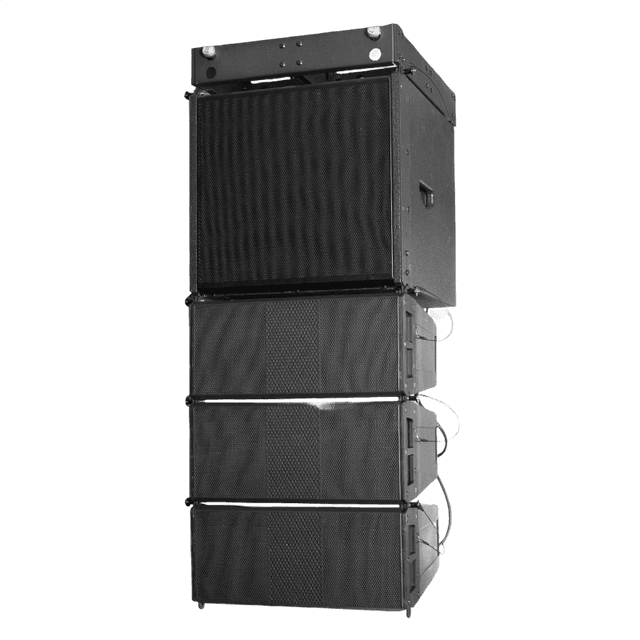 6" Line-array Speaker System