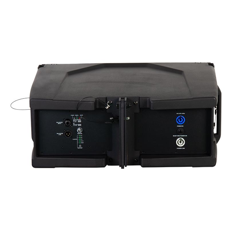 How to Choose the Best 8 Inch Line Array Speaker for Outdoor Events?