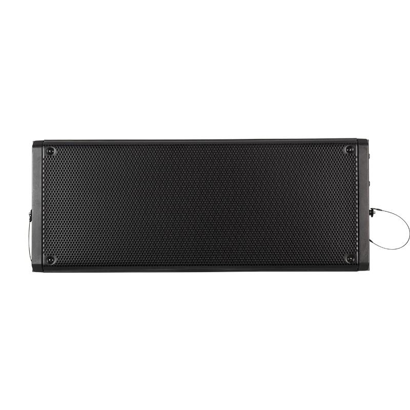 What Makes a Reliable 10 Inch Line Array Speaker China Supplier for OEM Customization?