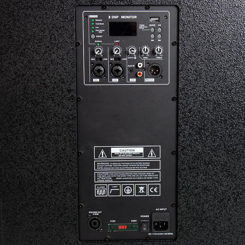 What is the Best Portable Line Array Sound System for Small to Medium Events?**