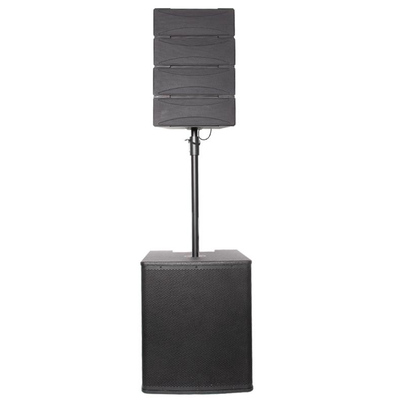 What Makes a Perfect Sound System Speaker for Professional Events?