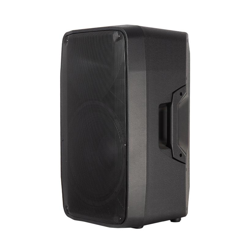What’s the Best Class-H Active PA Speaker for DJs & Bands That Won’t Fail Mid-Gig?
