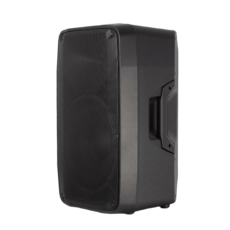15" 800W Active Speaker