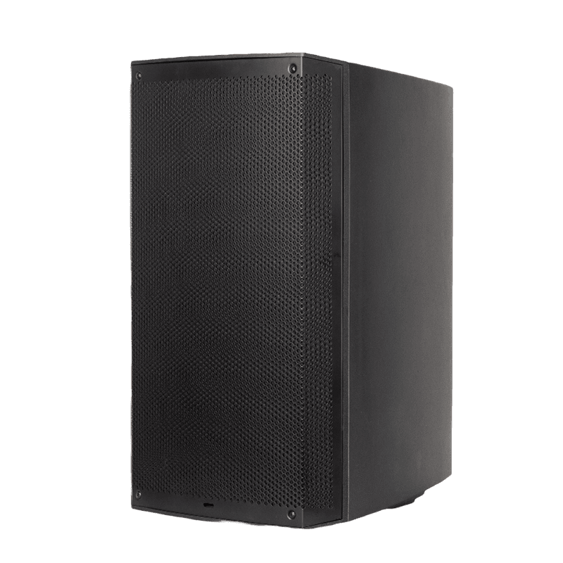 15" 900W Active Speaker