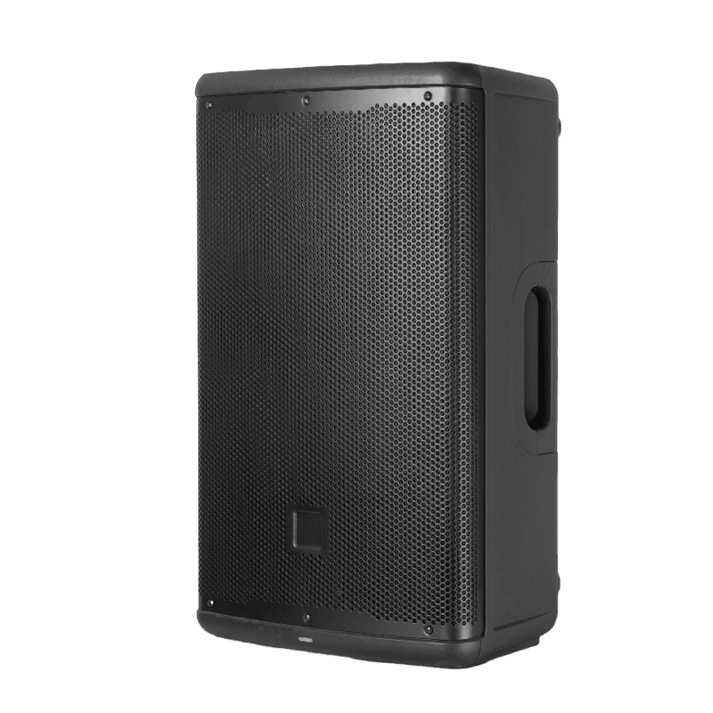 15" 1400W Active PA Speaker