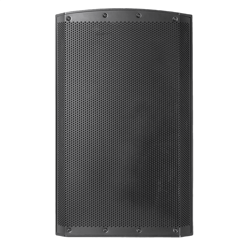 15" 1400W Active PA Speaker