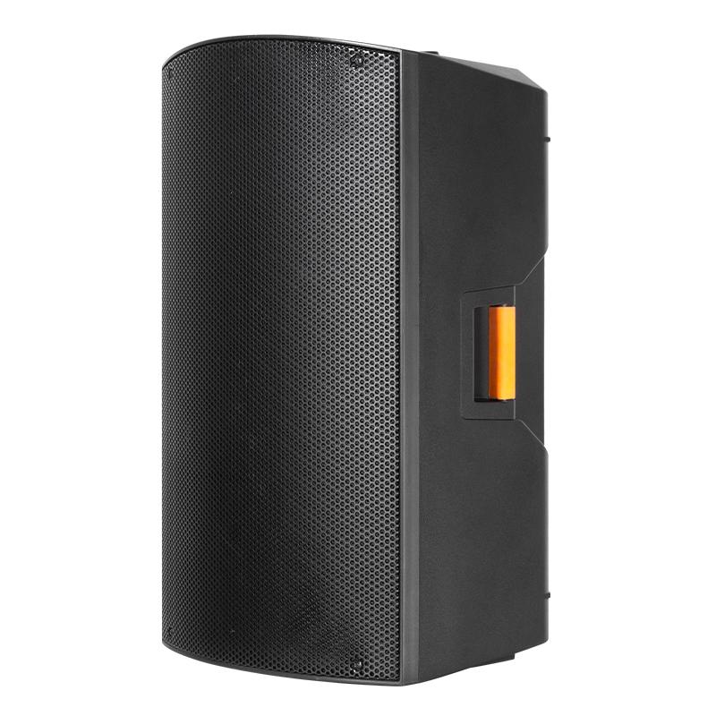 What Should You Look for in an OEM 1400W Active PA Speaker Manufacturer in China?