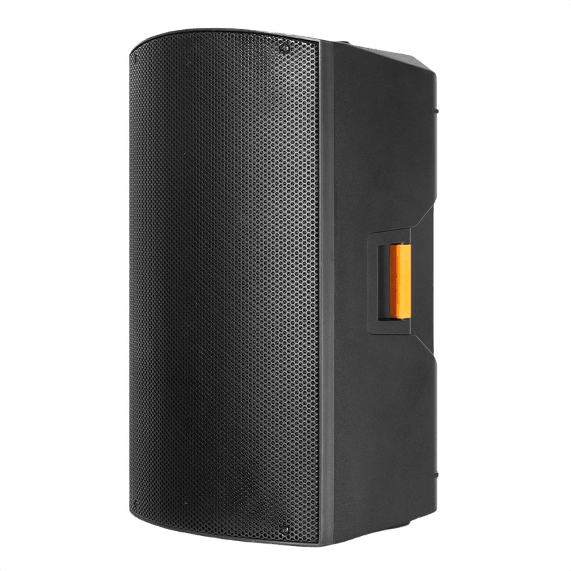 15" 1400W Active PA Speaker