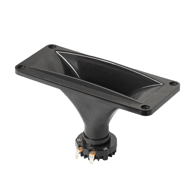 1" Horn tweeter