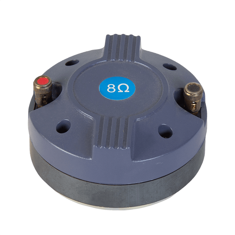 1.34" Compression Driver