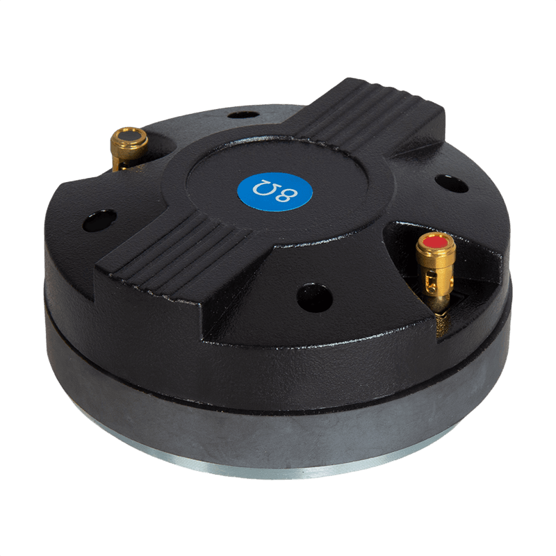 1.73" Compression Driver