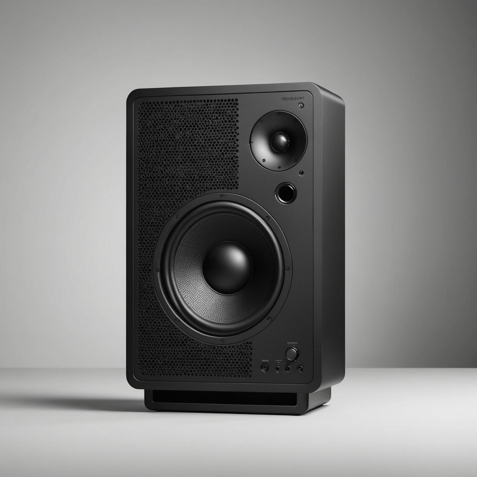 Exploring the 1000W Active Speaker: Versatility and Performance