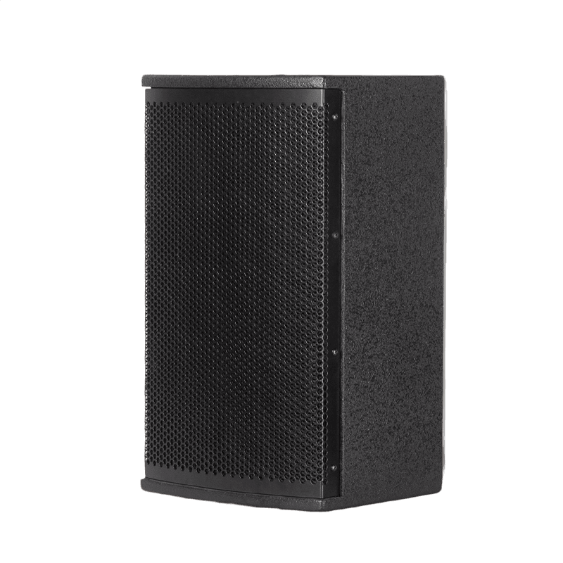 10" 400W Two Way Speaker