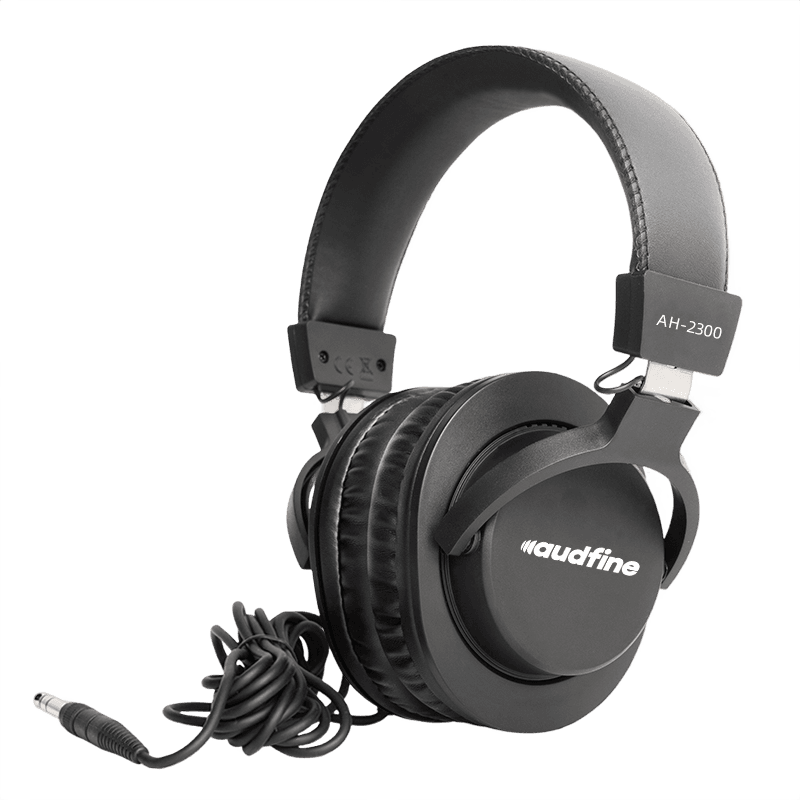 Classic Monitor Headphone