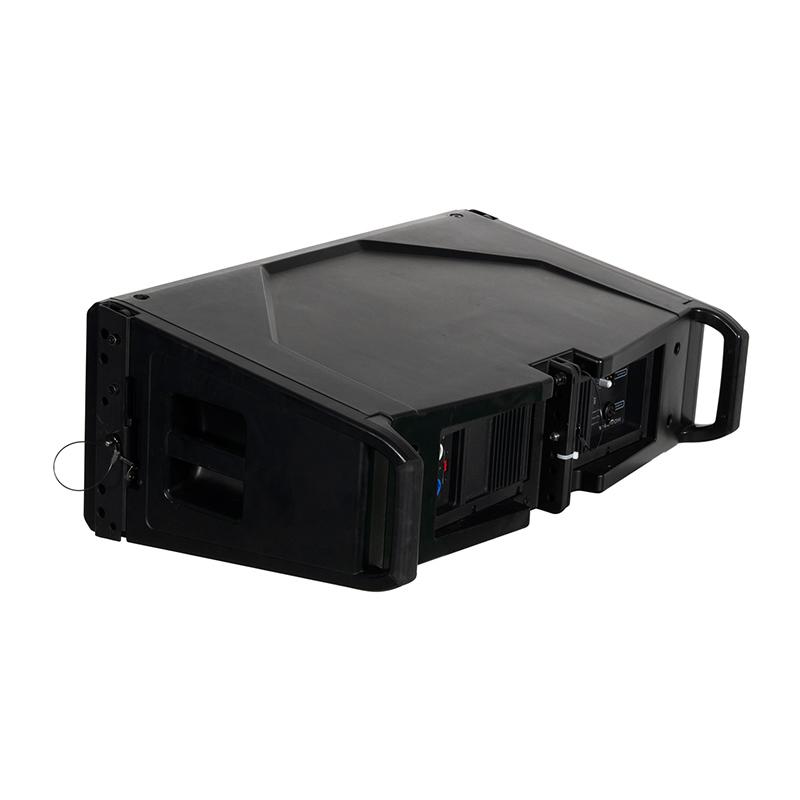 Overcoming Challenges with China Line Array Speaker OEM Solutions