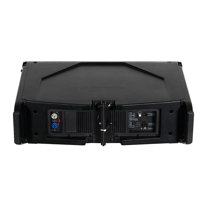 China Line Array Speaker OEM: Optimize Sound Quality