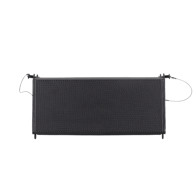 Line Array Speaker Systems: Unveiling Audio Excellence