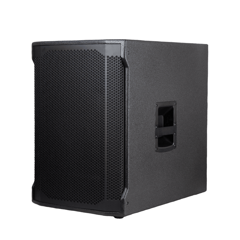 18" 2000W Subwoofer Speaker