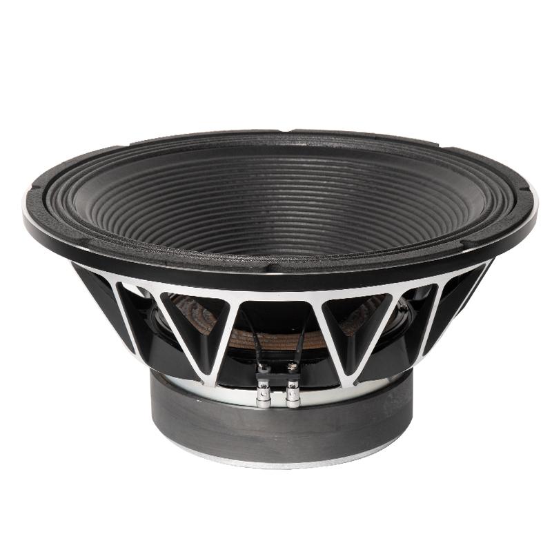 How to Choose the Best 18 Inch Subwoofer for Event Speakers?