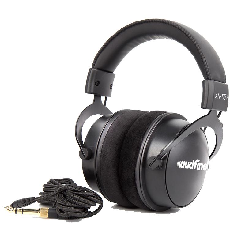Top 5 Studio Headphone OEM Factories in China?